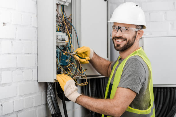 Best Industrial Electrical Services  in Greenwood, IN
