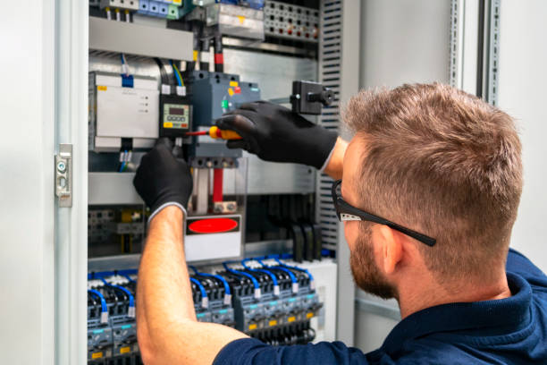 Best Electric Panel Repair  in Greenwood, IN