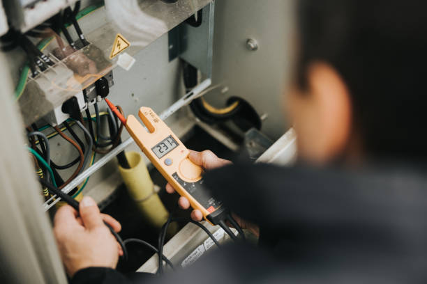Best Emergency Electrical Repair  in Greenwood, IN