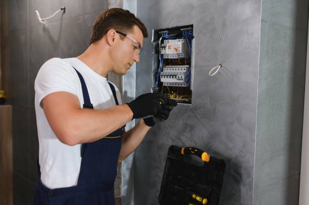 Best Commercial Electrician Services  in Greenwood, IN