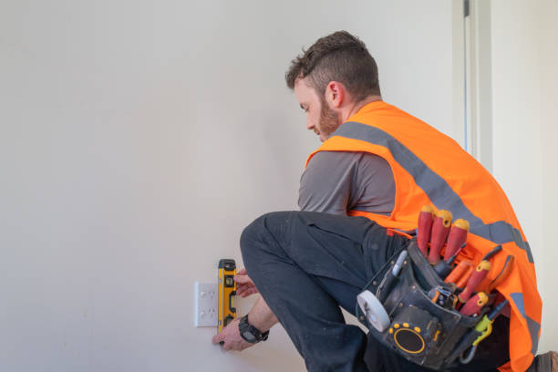 Best Affordable Electrical Installation  in Greenwood, IN