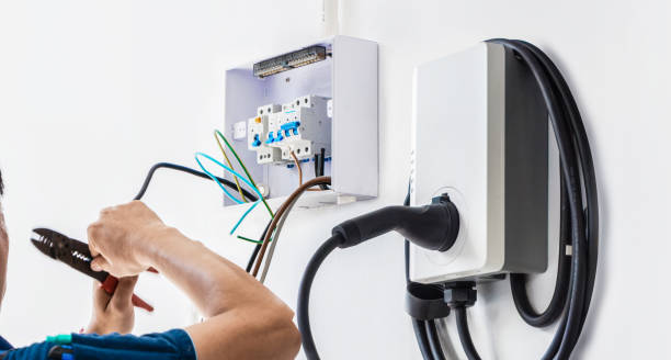 Best Residential Electrician Services  in Greenwood, IN